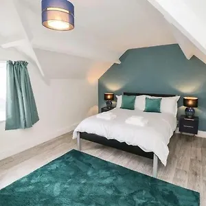 Pannett Park Hotel Whitby