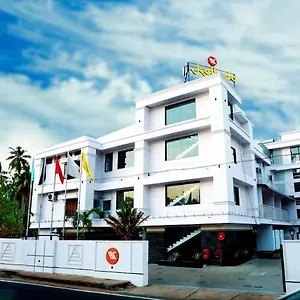 Kallada Mamatha Hotel Kunnamkulam