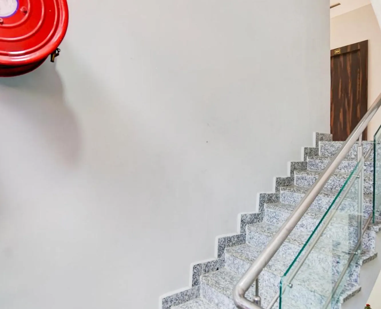 Hotel Vibe Blu- Varanasi